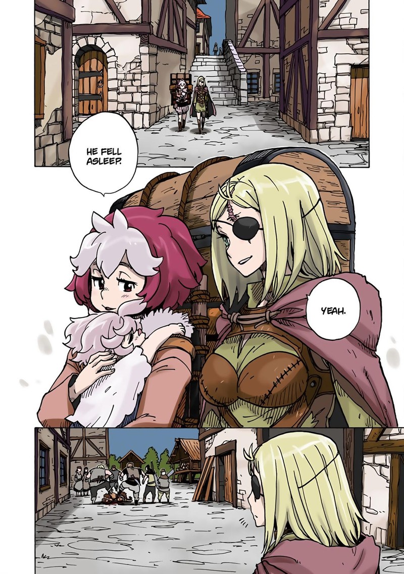 clevatess_majuu_no_ou_to_akago_to_shikabane_no_yuusha_13_5