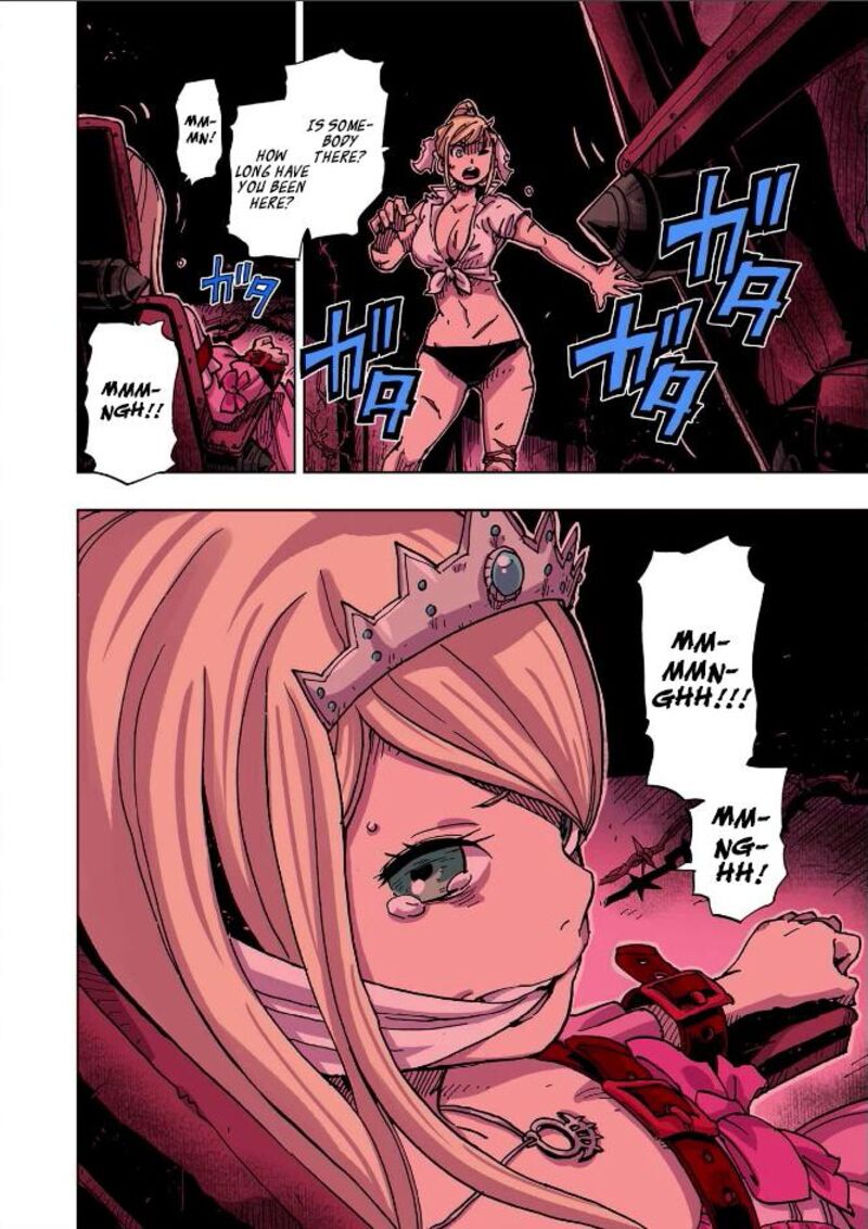 clevatess_majuu_no_ou_to_akago_to_shikabane_no_yuusha_45_32