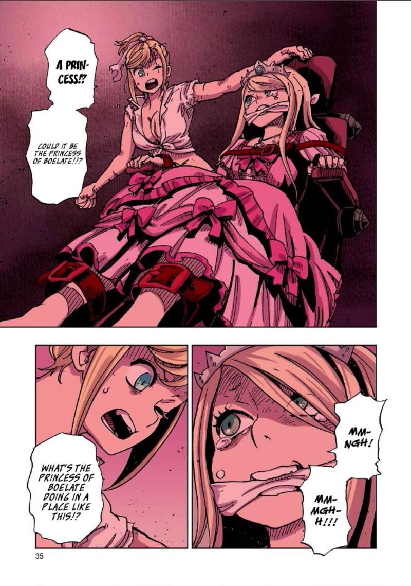 clevatess_majuu_no_ou_to_akago_to_shikabane_no_yuusha_45_33