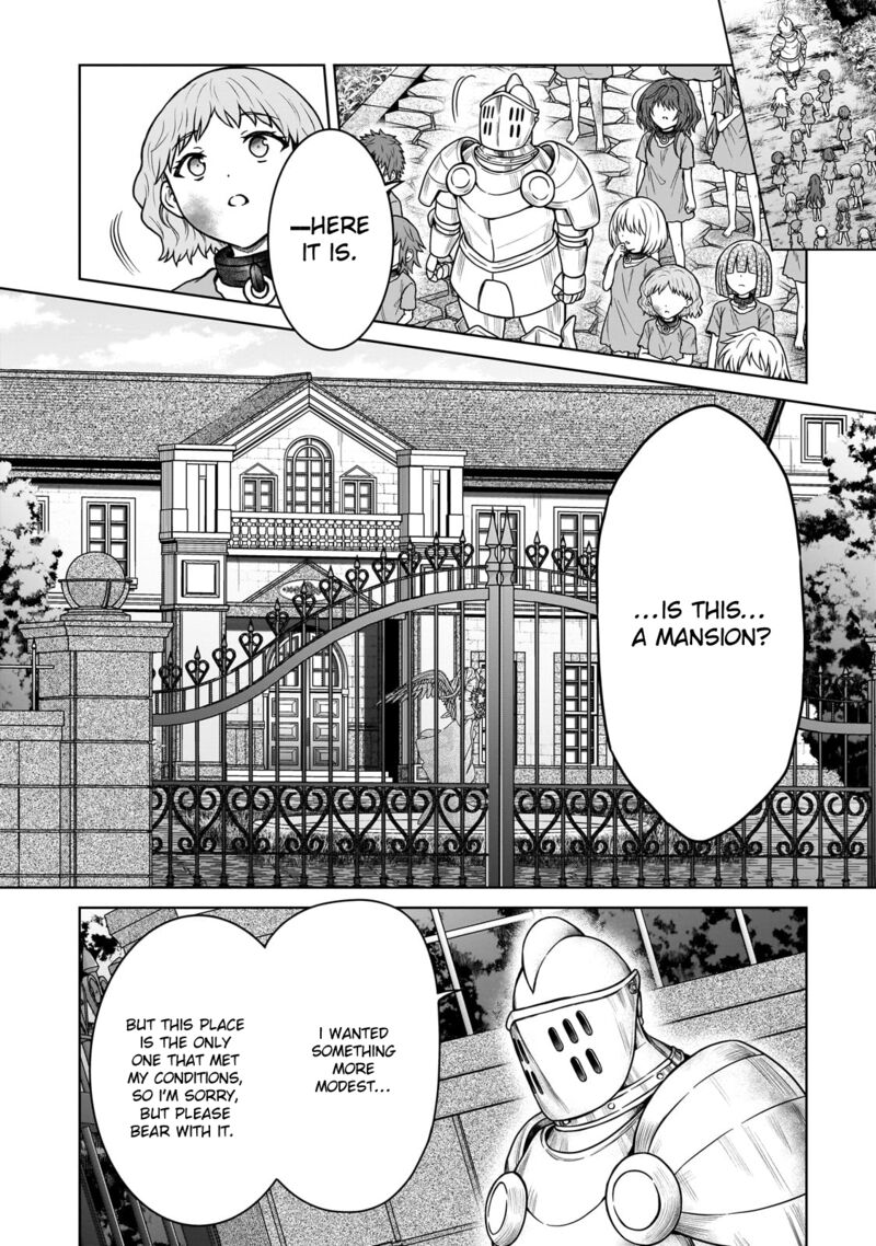 d_kyuu_boukensha_no_ore_naze_ka_yuusha_party_ni_kanyuu_sareta_ageku_oujo_ni_tsukima_towareteru_27_6