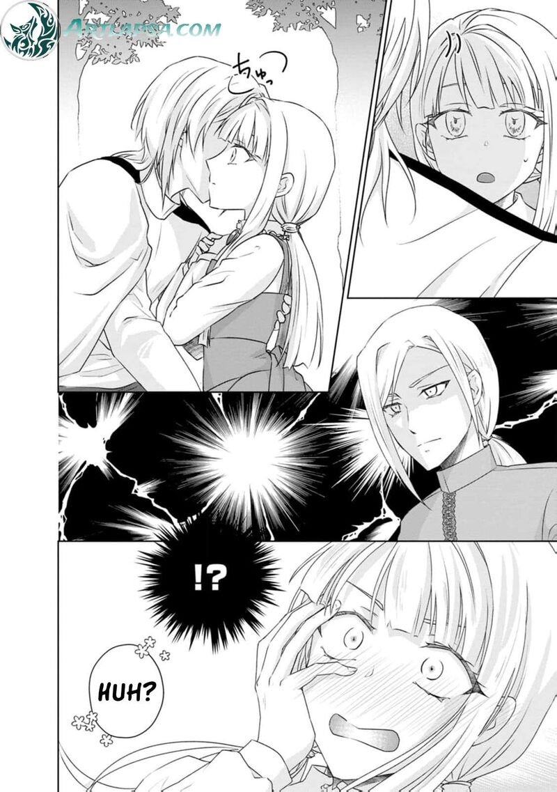 danzaisareteiru_akuyaku_reijou_to_irekawatte_konyakusha_tachi_wo_buttobashitara_dekiai_ga_matte_imashita_4_11