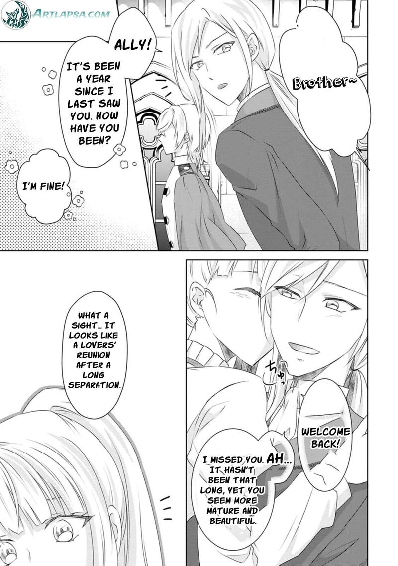 danzaisareteiru_akuyaku_reijou_to_irekawatte_konyakusha_tachi_wo_buttobashitara_dekiai_ga_matte_imashita_4_21