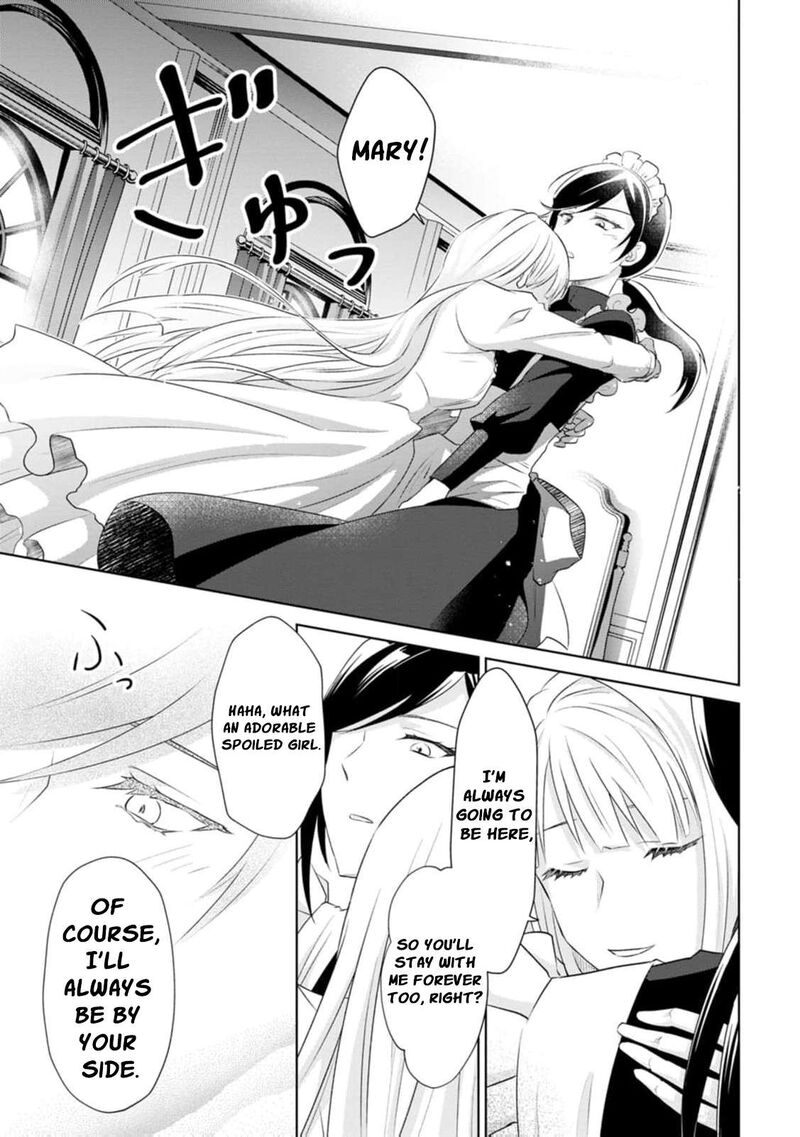 danzaisareteiru_akuyaku_reijou_to_irekawatte_konyakusha_tachi_wo_buttobashitara_dekiai_ga_matte_imashita_4_29