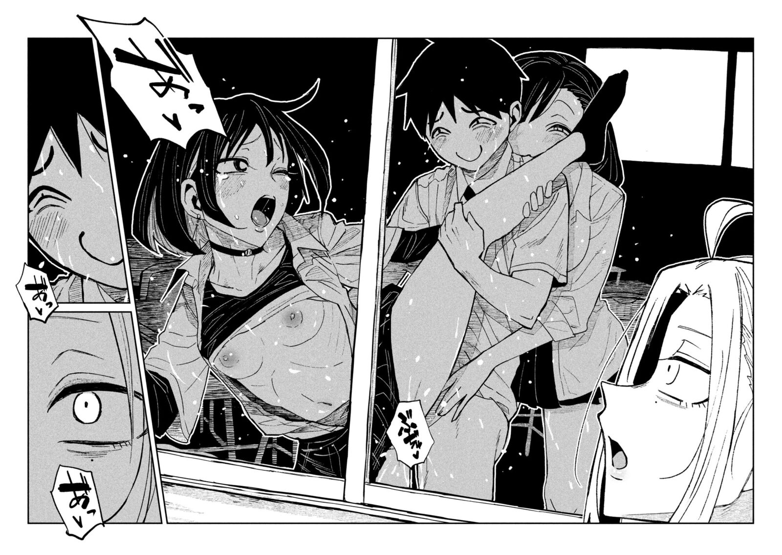 dare_demo_dakeru_kimi_ga_suki_72_4
