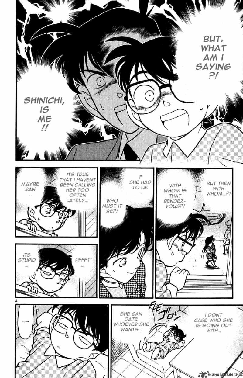 Read Detective Conan Chapter 105 A Key Character - Page 4 For Free In The Highest Quality