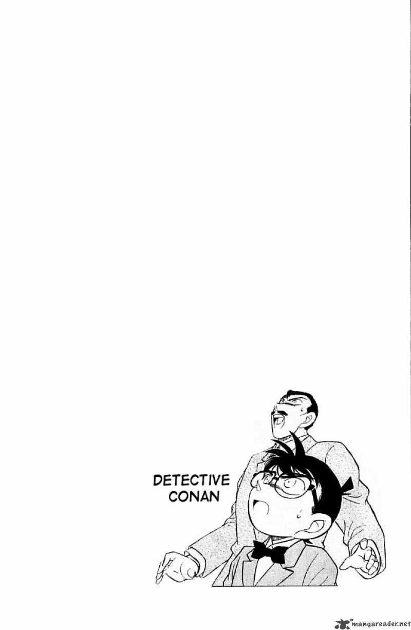 Read Detective Conan Chapter 110 The Power of Levitation - Page 3 For Free In The Highest Quality