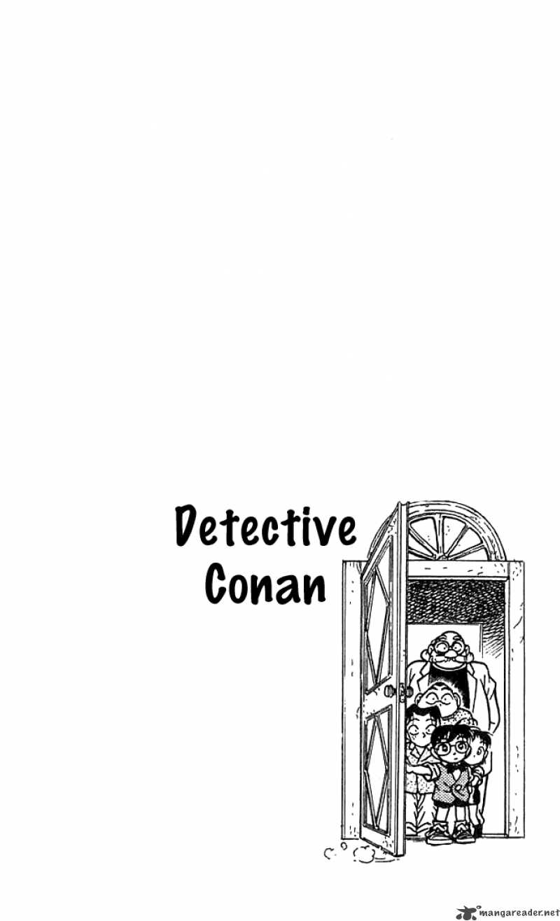 Read Detective Conan Chapter 113 What a Treasure - Page 2 For Free In The Highest Quality