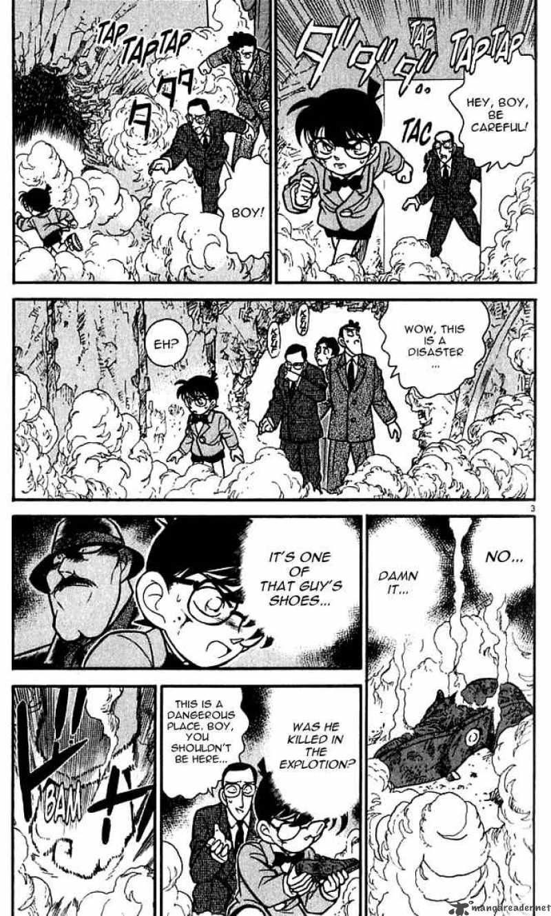 Read Detective Conan Chapter 115 The Bomb's Destination - Page 4 For Free In The Highest Quality