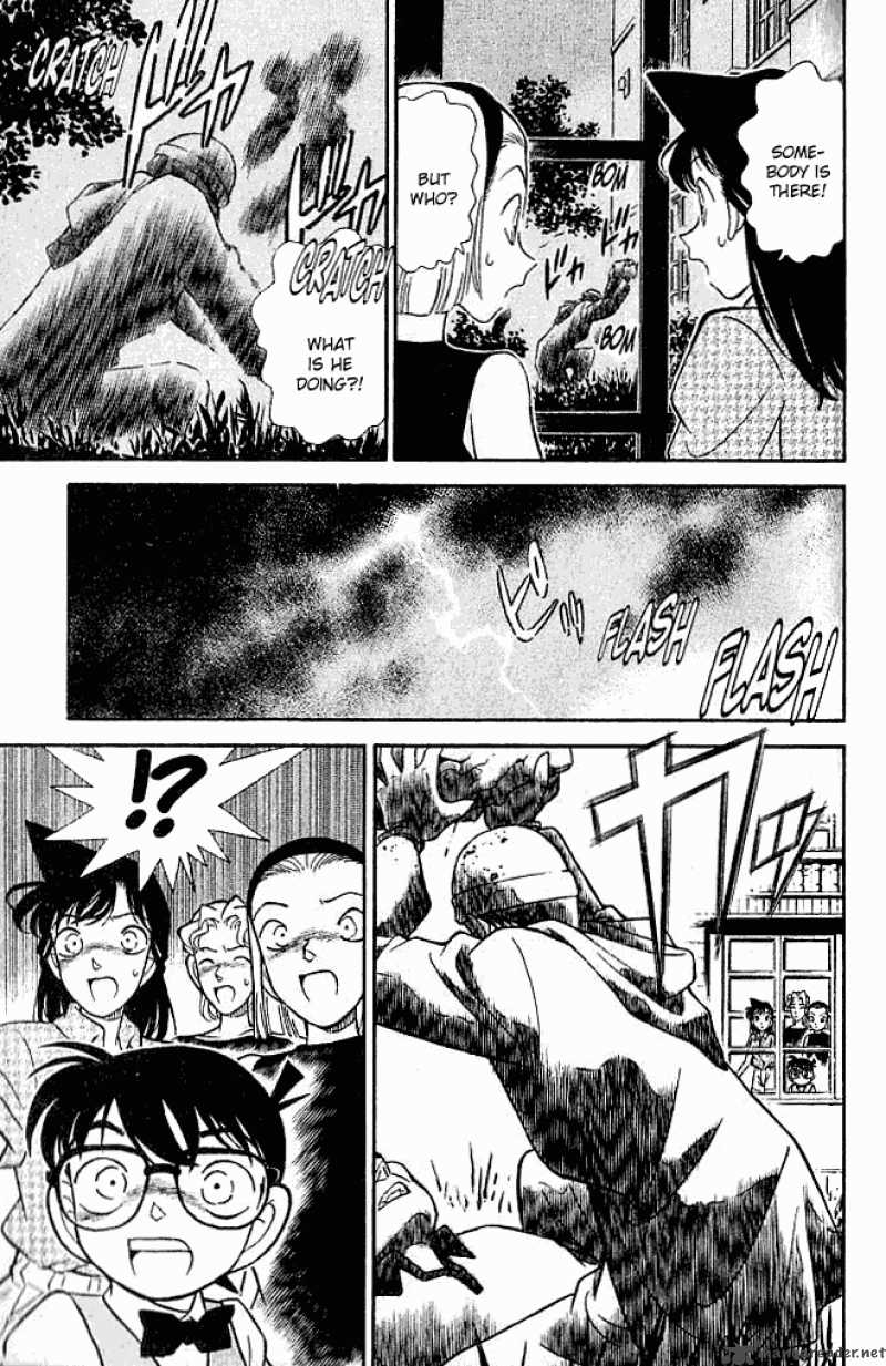 Read Detective Conan Chapter 122 The Witnesses Are - Page 13 For Free In The Highest Quality