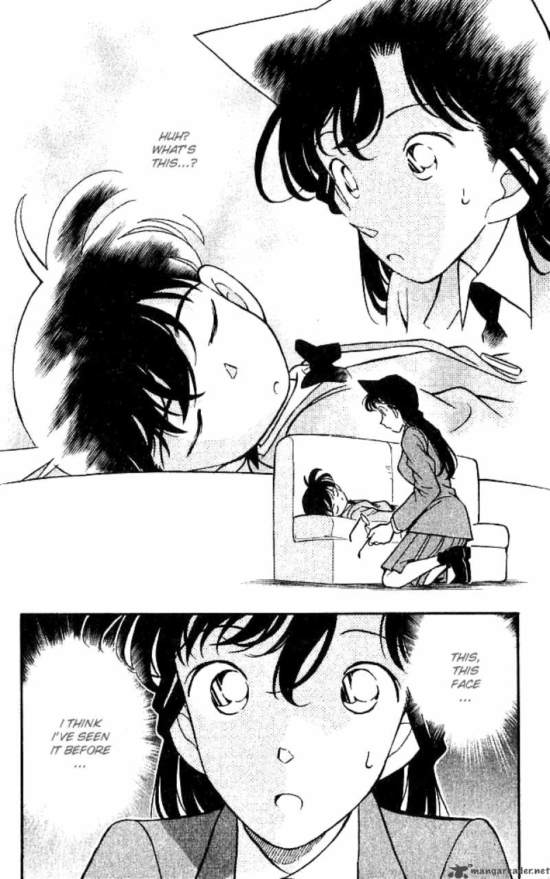 Read Detective Conan Chapter 131 Photograph as Evidence - Page 6 For Free In The Highest Quality