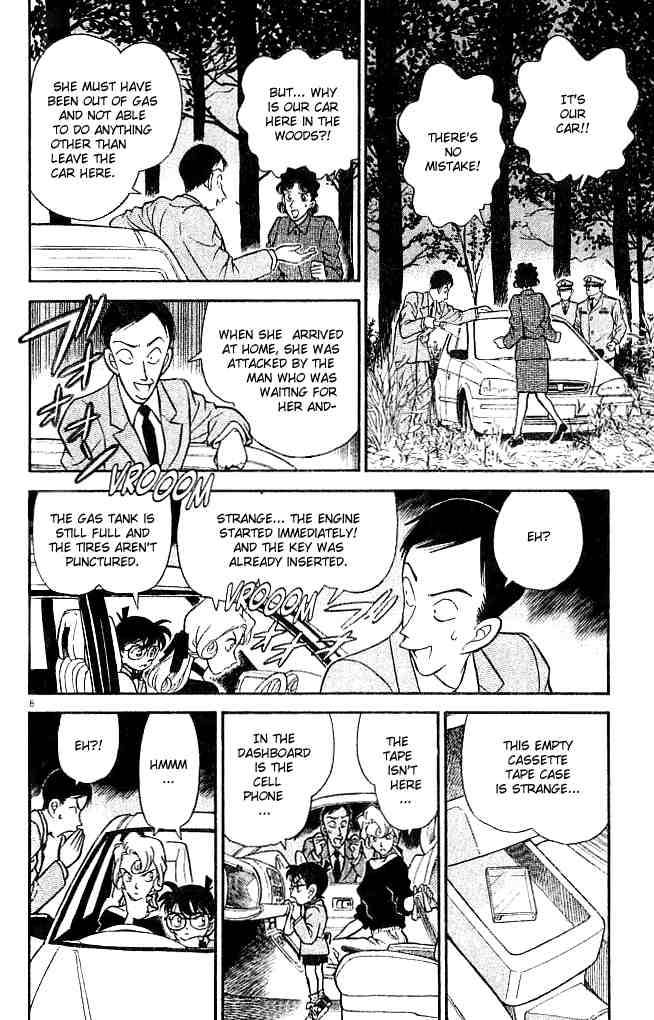 Read Detective Conan Chapter 136 Conan Grin - Page 8 For Free In The Highest Quality