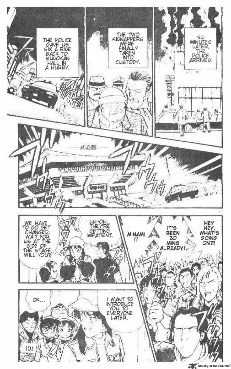 Read Detective Conan Chapter 146 Duet - Page 13 For Free In The Highest Quality