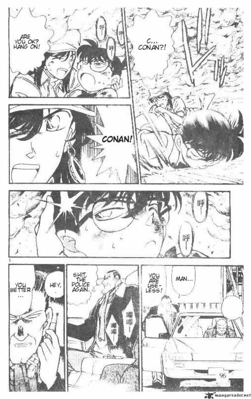 Read Detective Conan Chapter 146 Duet - Page 8 For Free In The Highest Quality