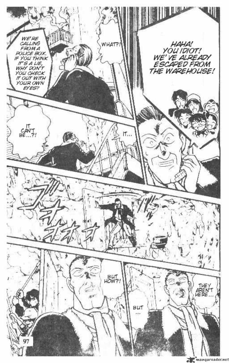 Read Detective Conan Chapter 146 Duet - Page 9 For Free In The Highest Quality