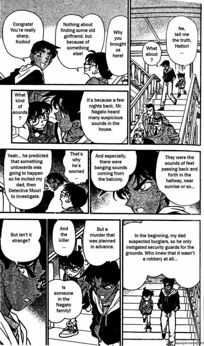 Read Detective Conan Chapter 151 White Murder - Page 12 For Free In The Highest Quality
