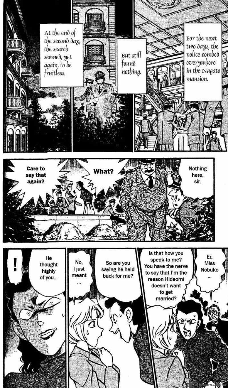 Read Detective Conan Chapter 151 White Murder - Page 15 For Free In The Highest Quality