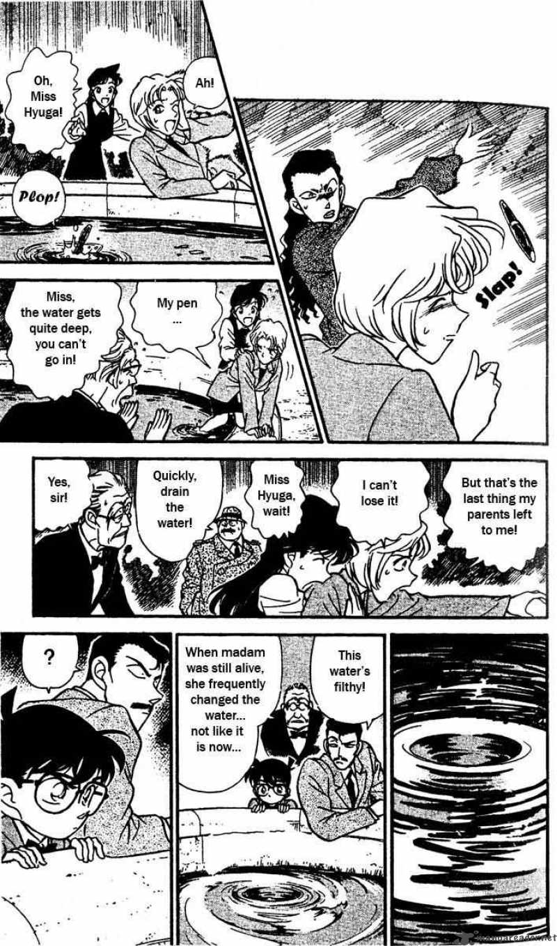 Read Detective Conan Chapter 151 White Murder - Page 16 For Free In The Highest Quality