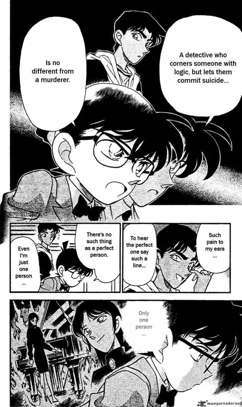 Read Detective Conan Chapter 153 Bonds of Flame - Page 16 For Free In The Highest Quality
