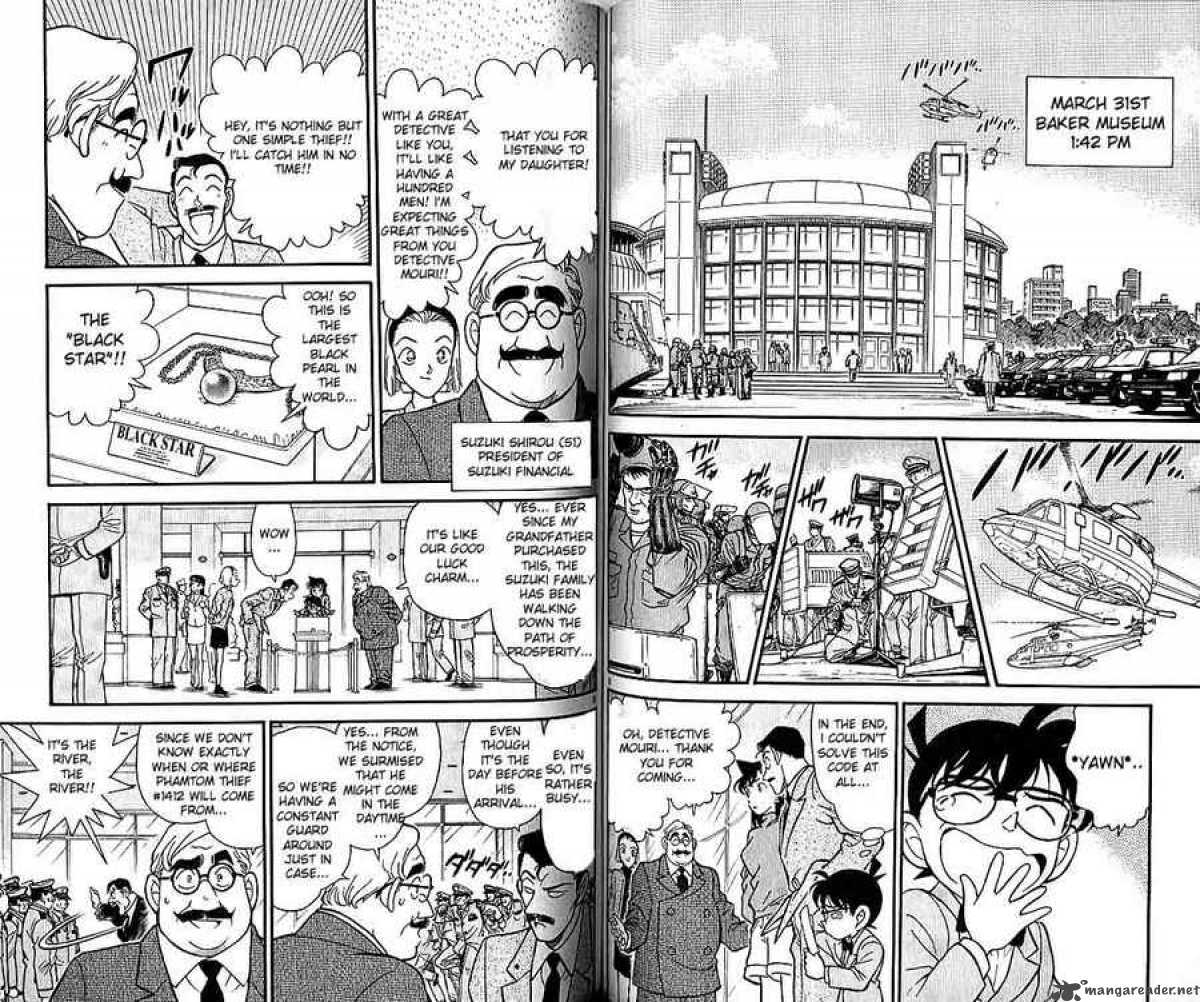Read Detective Conan Chapter 156 Chance Meeting - Page 5 For Free In The Highest Quality