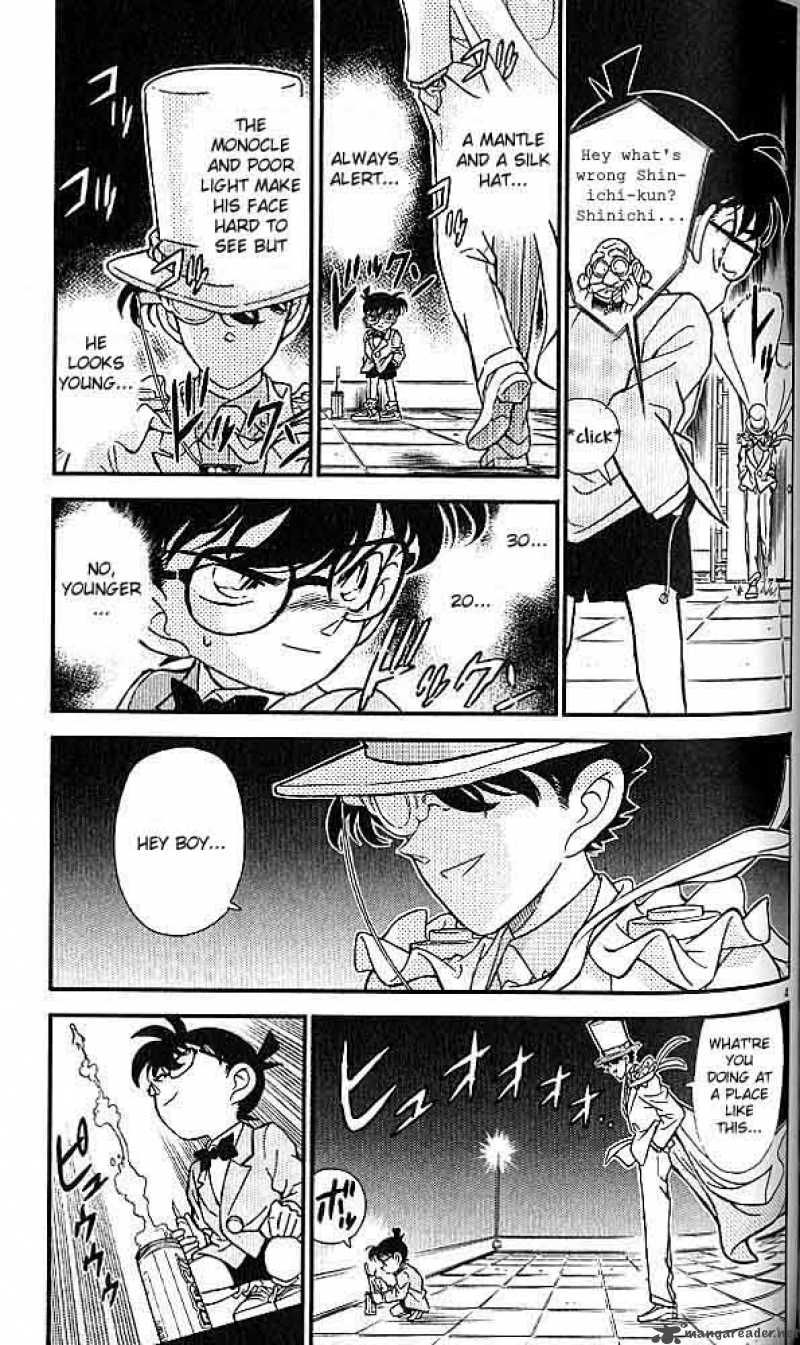 Read Detective Conan Chapter 157 Annihilation - Page 3 For Free In The Highest Quality