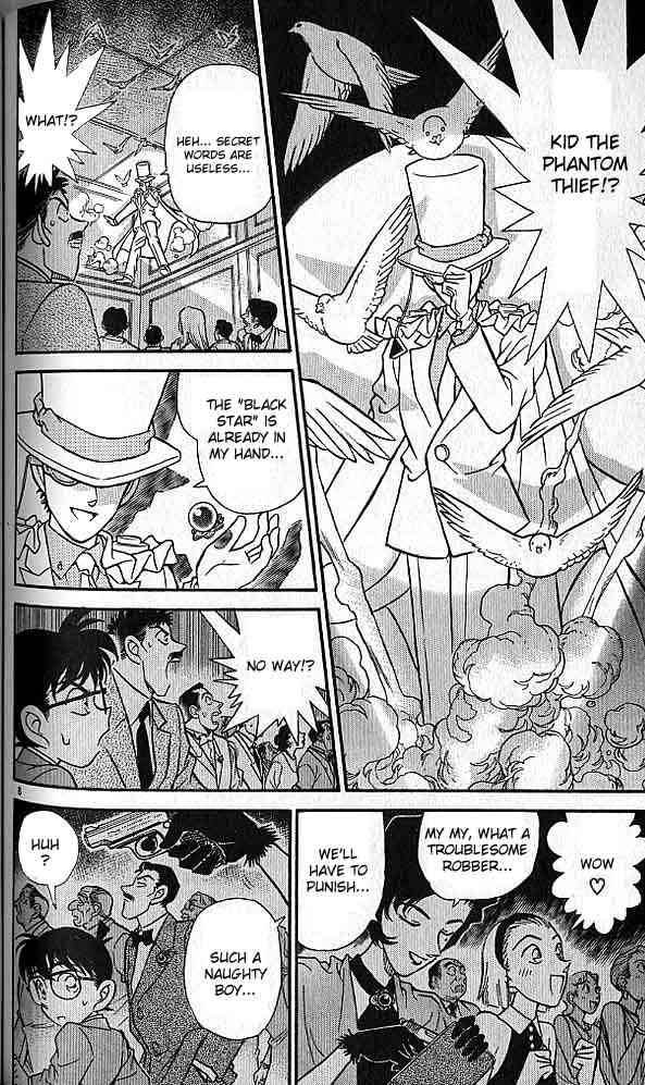 Read Detective Conan Chapter 158 Presence - Page 8 For Free In The Highest Quality