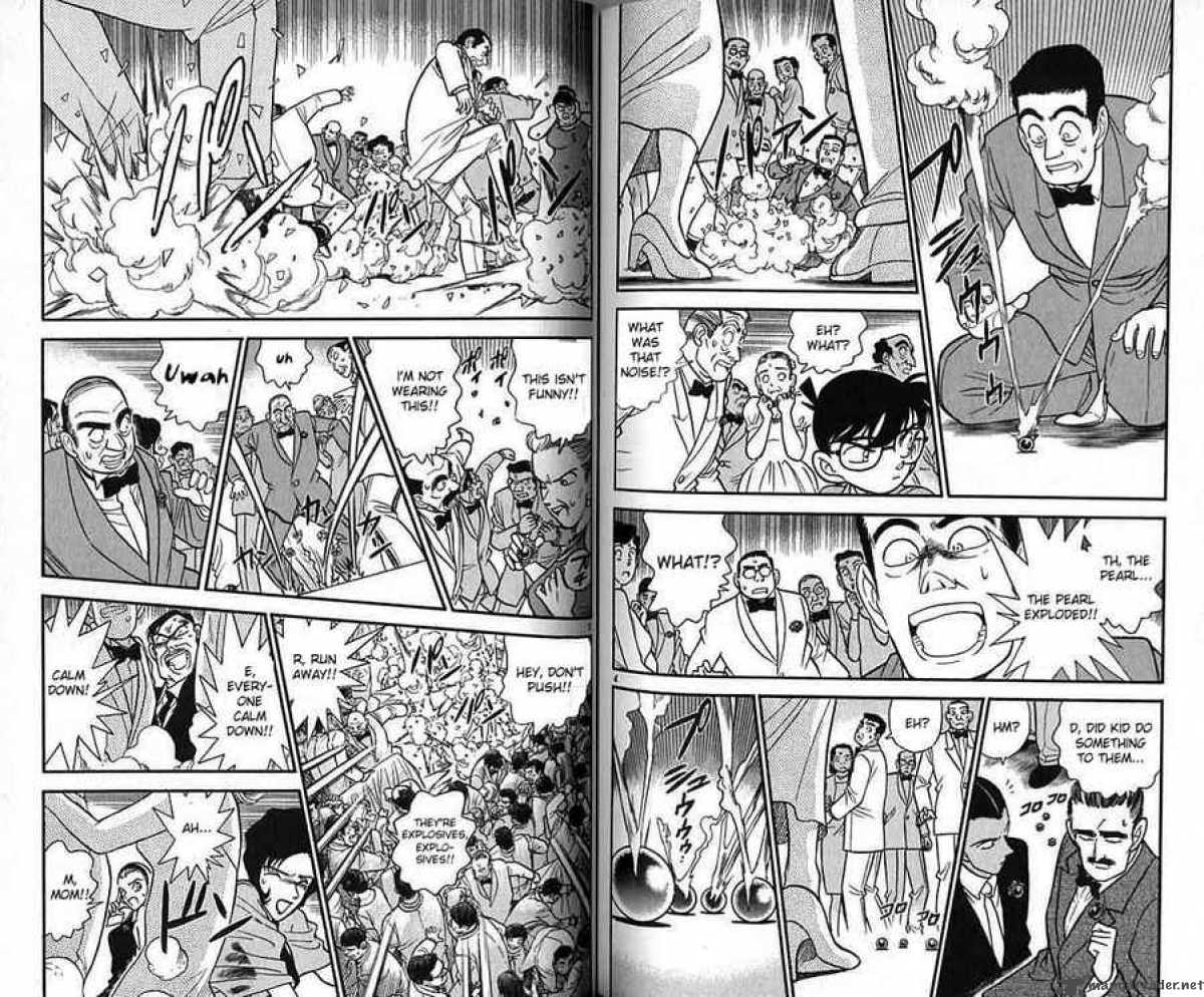 Read Detective Conan Chapter 159 Finale - Page 3 For Free In The Highest Quality