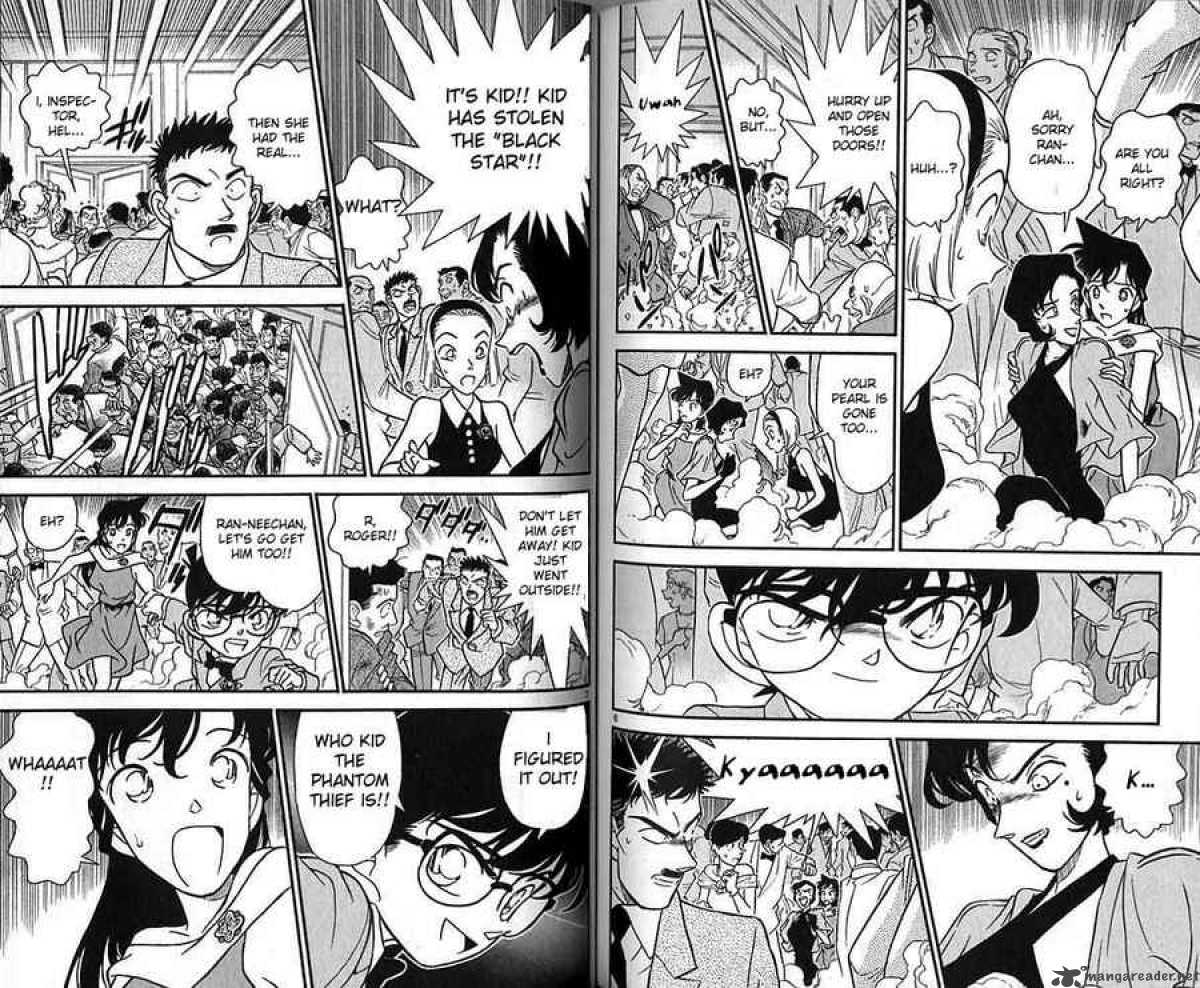 Read Detective Conan Chapter 159 Finale - Page 4 For Free In The Highest Quality