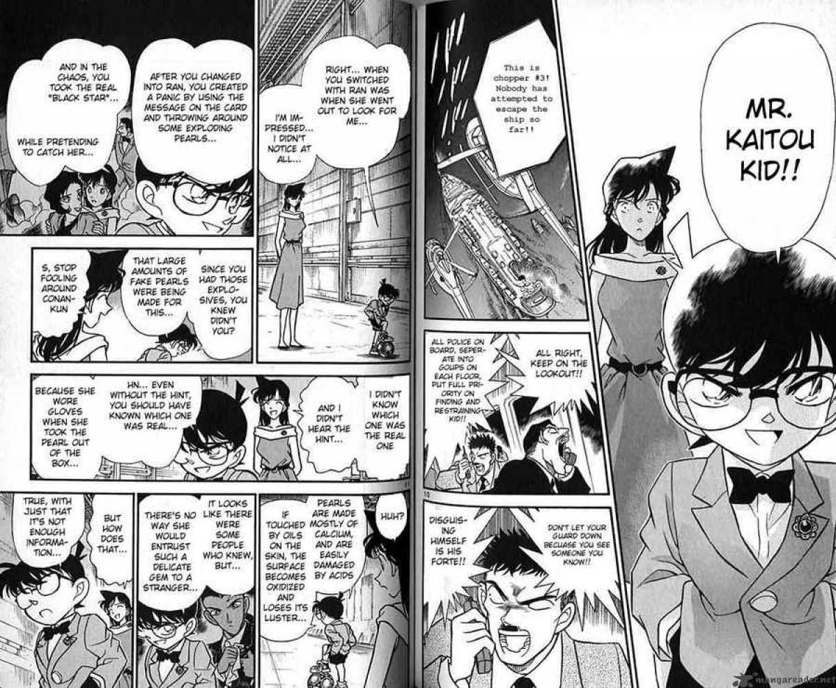 Read Detective Conan Chapter 159 Finale - Page 6 For Free In The Highest Quality