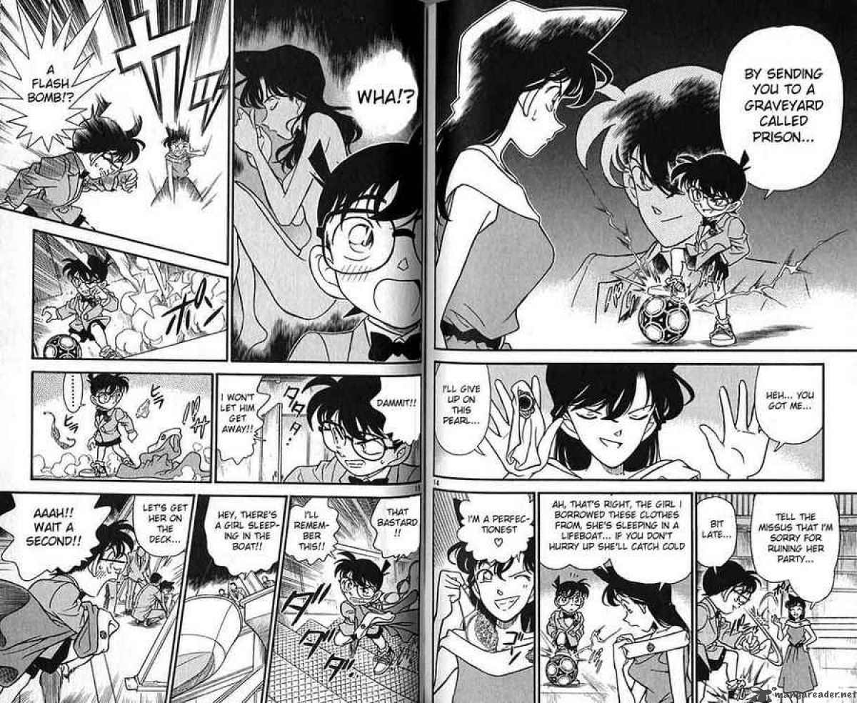 Read Detective Conan Chapter 159 Finale - Page 8 For Free In The Highest Quality