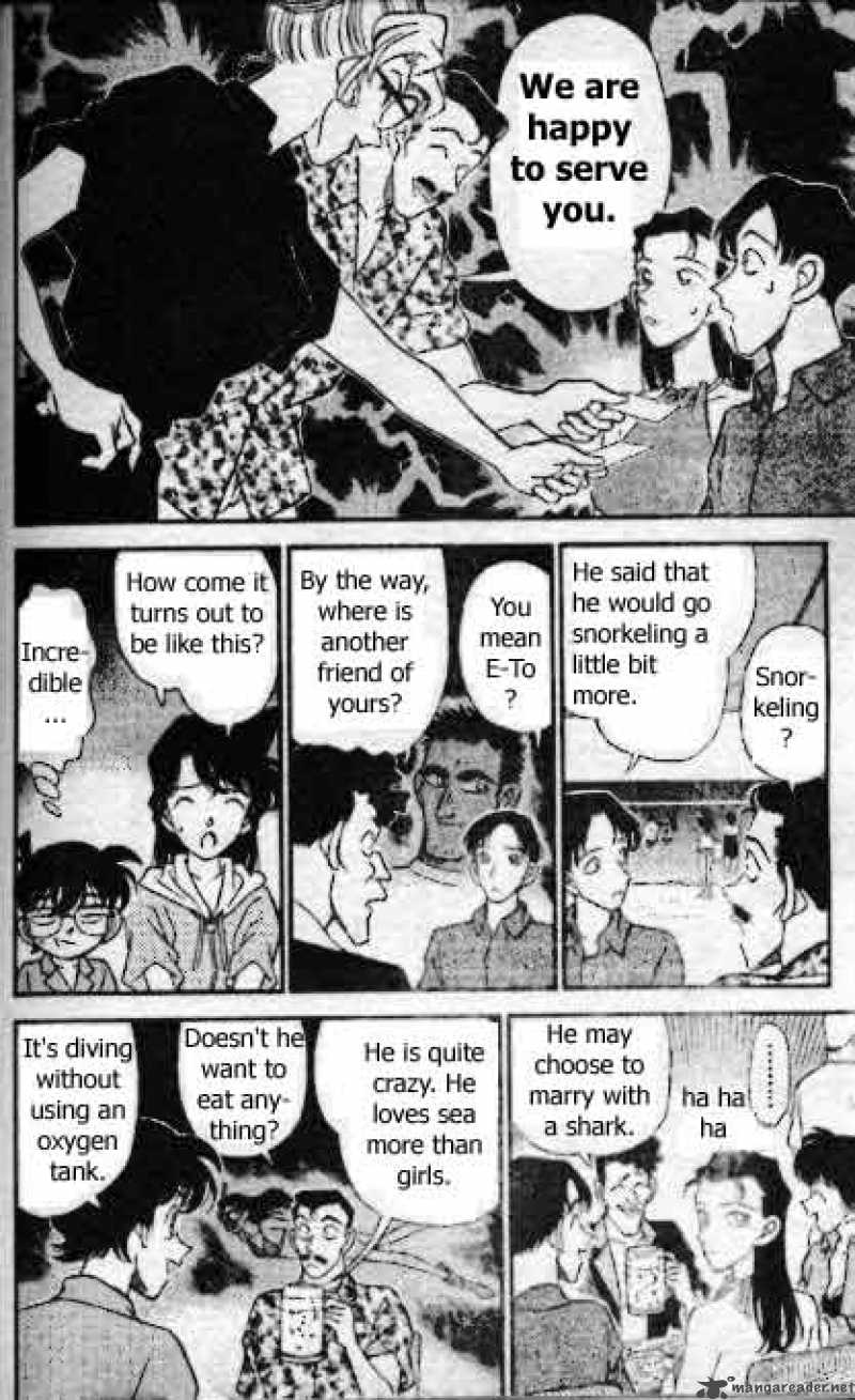Read Detective Conan Chapter 163 Three Puzzled Tricks - Page 12 For Free In The Highest Quality