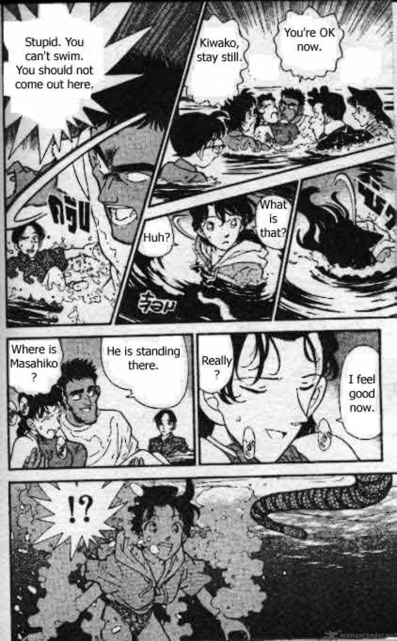 Read Detective Conan Chapter 163 Three Puzzled Tricks - Page 16 For Free In The Highest Quality
