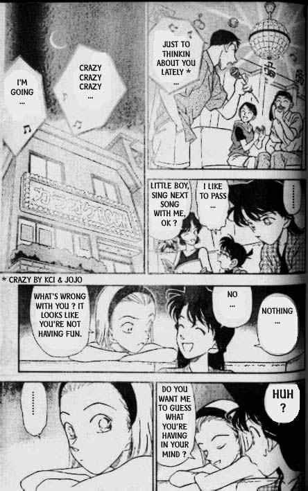 Read Detective Conan Chapter 173 First Love - Page 14 For Free In The Highest Quality