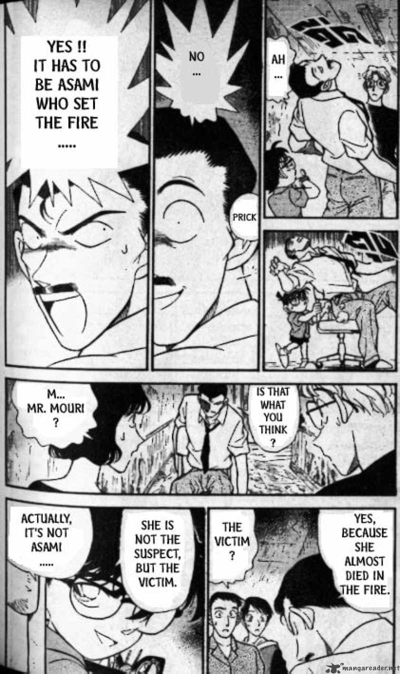 Read Detective Conan Chapter 175 Unlock Your Heart - Page 3 For Free In The Highest Quality