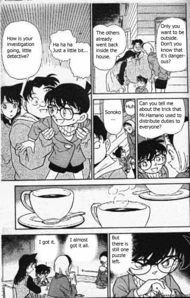Read Detective Conan Chapter 195 Search - Page 10 For Free In The Highest Quality
