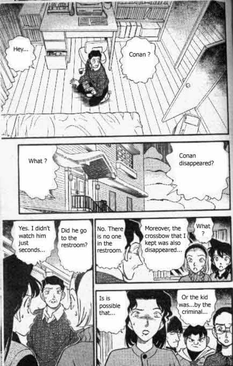 Read Detective Conan Chapter 195 Search - Page 14 For Free In The Highest Quality