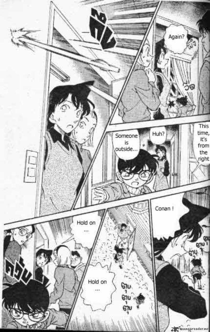 Read Detective Conan Chapter 195 Search - Page 16 For Free In The Highest Quality