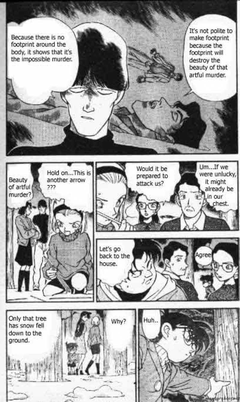 Read Detective Conan Chapter 195 Search - Page 3 For Free In The Highest Quality