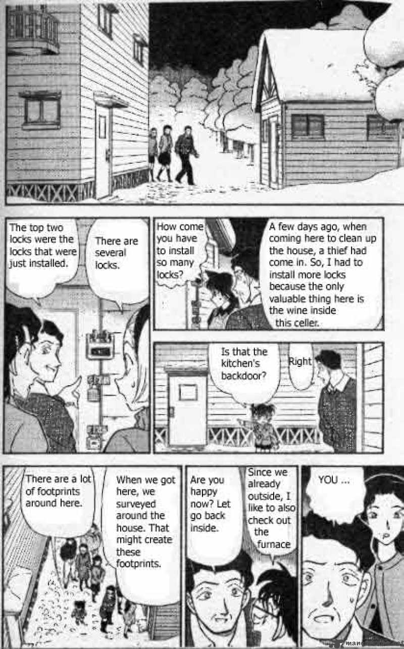 Read Detective Conan Chapter 195 Search - Page 7 For Free In The Highest Quality