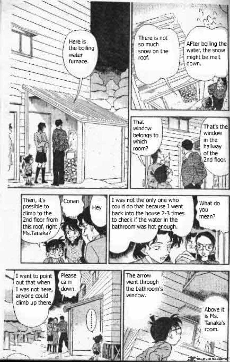 Read Detective Conan Chapter 195 Search - Page 8 For Free In The Highest Quality