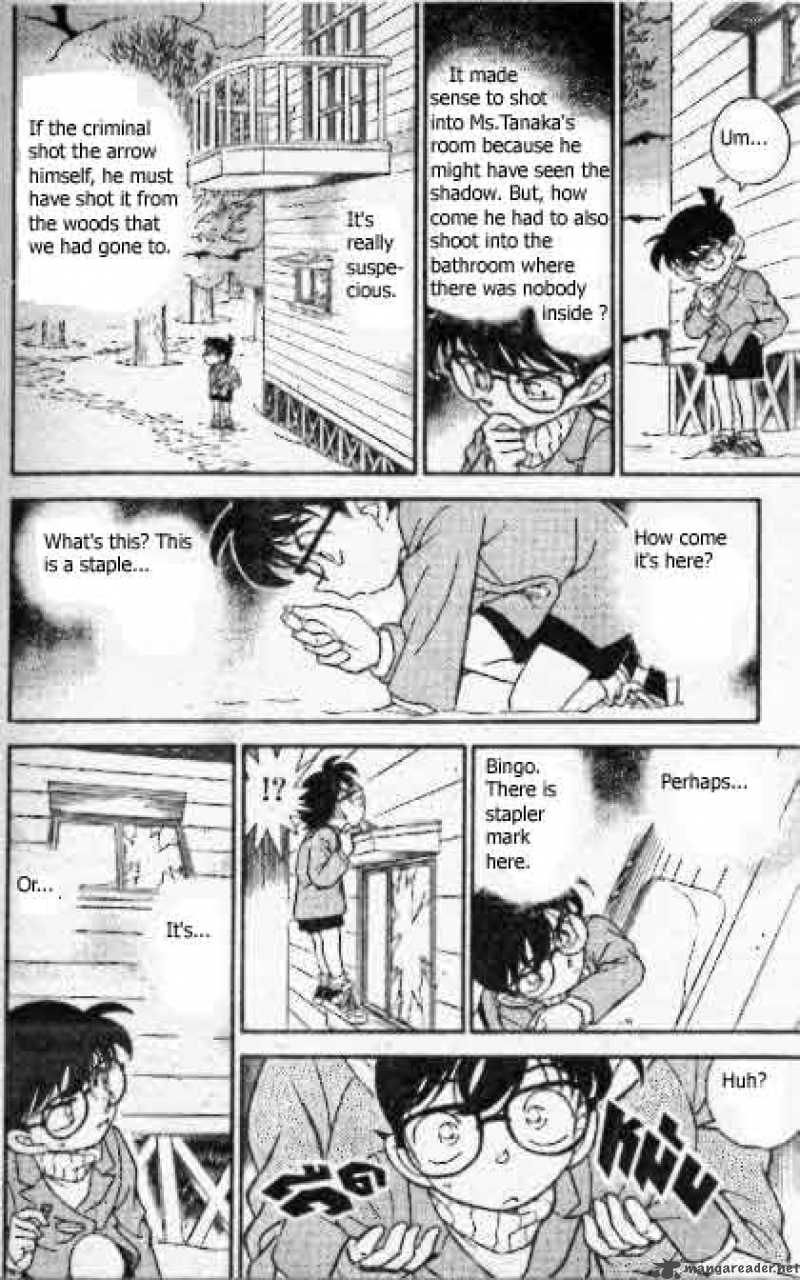Read Detective Conan Chapter 195 Search - Page 9 For Free In The Highest Quality