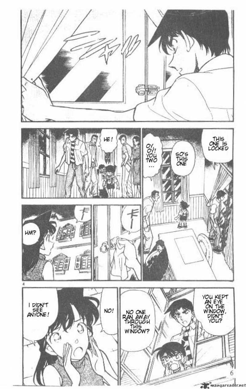 Read Detective Conan Chapter 212 - Page 4 For Free In The Highest Quality