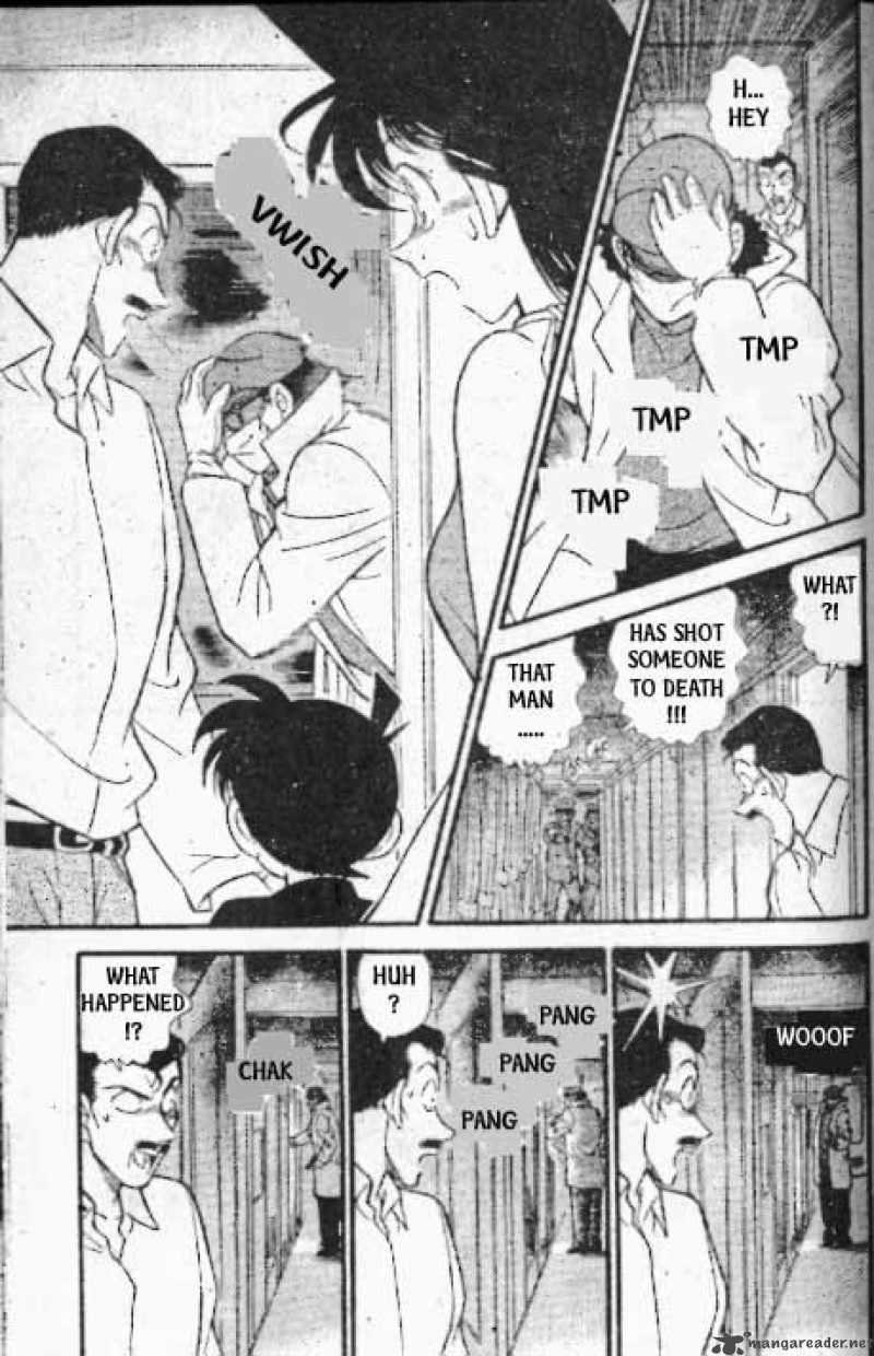 Read Detective Conan Chapter 215 The Northbound Train - Page 16 For Free In The Highest Quality