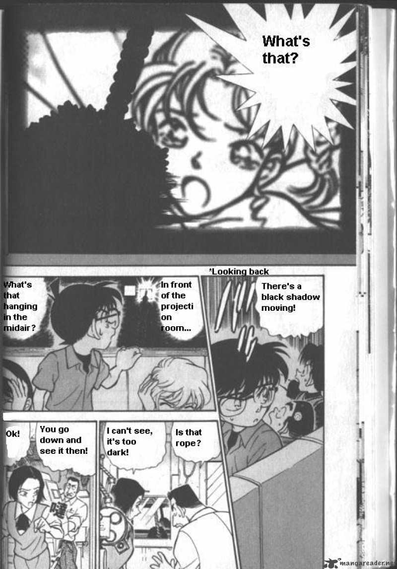 Read Detective Conan Chapter 222 The Last Movie - Page 16 For Free In The Highest Quality