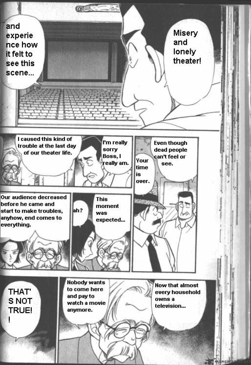 Read Detective Conan Chapter 224 Dreamland - Page 16 For Free In The Highest Quality