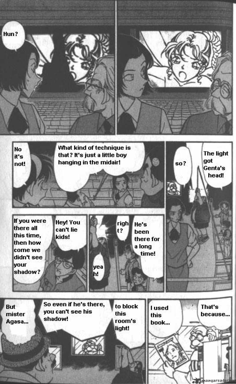 Read Detective Conan Chapter 224 Dreamland - Page 7 For Free In The Highest Quality