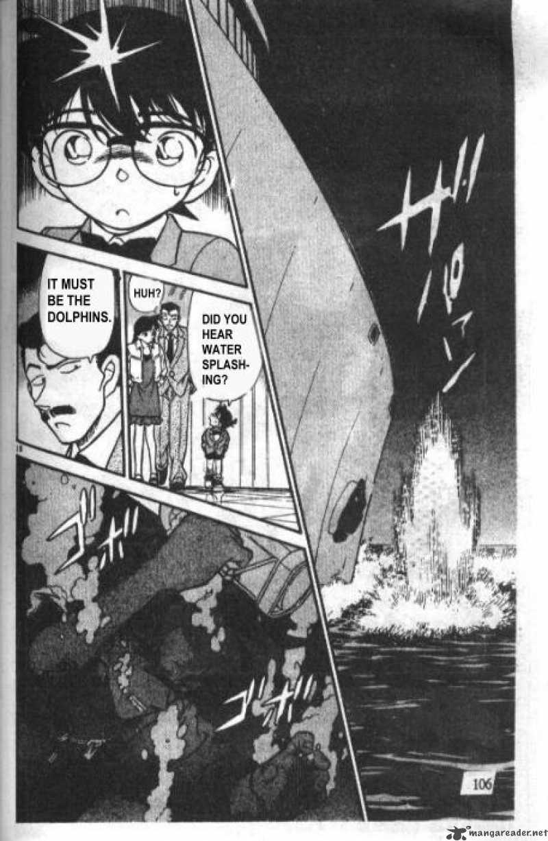 Read Detective Conan Chapter 227 Unintentional Target - Page 18 For Free In The Highest Quality