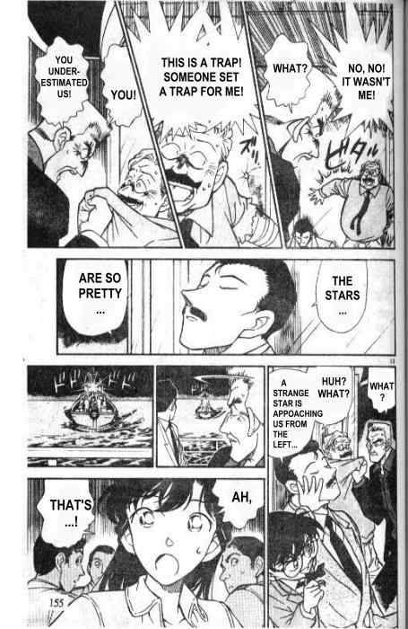 Read Detective Conan Chapter 230 The Witness Survived - Page 13 For Free In The Highest Quality