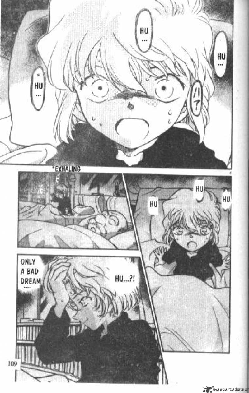 Read Detective Conan Chapter 238 The Secret Corner of Betrayal - Page 3 For Free In The Highest Quality