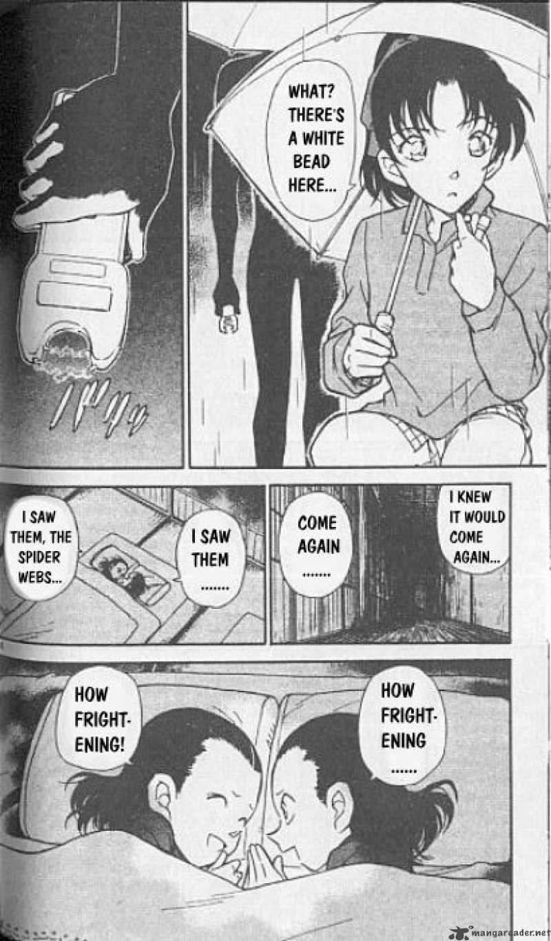 Read Detective Conan Chapter 247 Seen Horror - Page 16 For Free In The Highest Quality