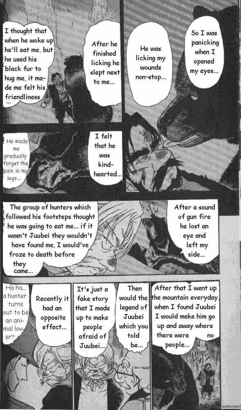 Read Detective Conan Chapter 275 The Real Intention of Killing - Page 14 For Free In The Highest Quality